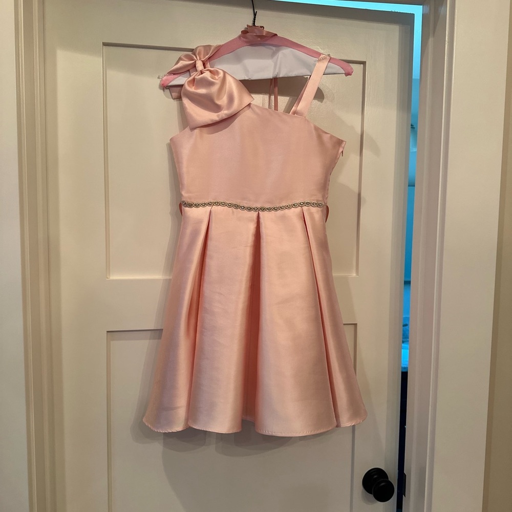Lightly used dress
